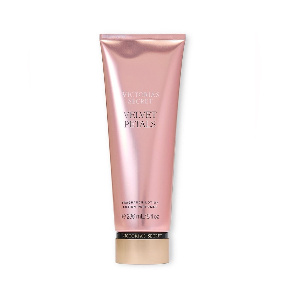 Victoria’s Secret Velvet Petals Fragranced Body Lotion